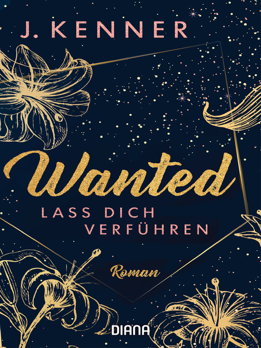 Title details for Wanted (1) by J. Kenner - Available